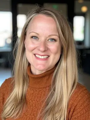 Jennifer Moran Executive Director